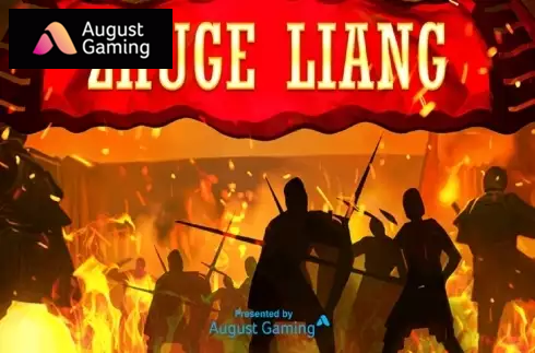 Zhuge Liang
